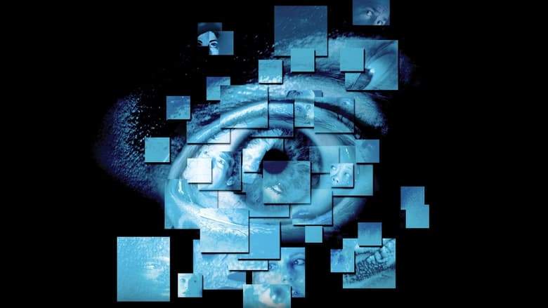 Cube²: Hypercube (2002)