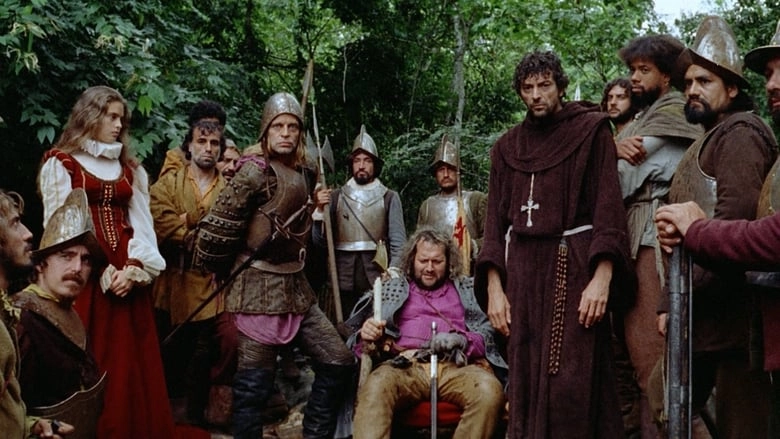 Aguirre, The Wrath Of God (1972)