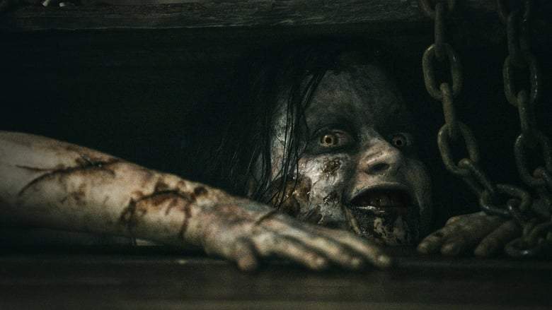 Evil Dead (2013)