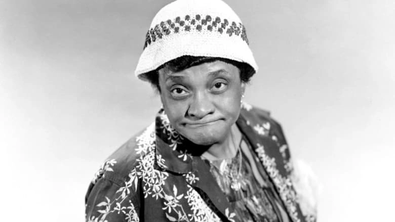 Whoopi Goldberg Presents Moms Mabley (2013)