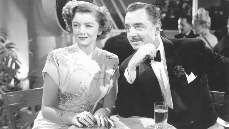 Song Of The Thin Man (1947)