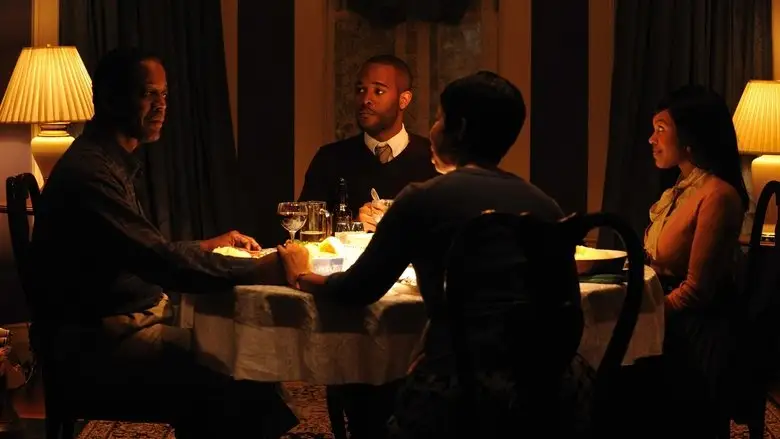 The Strange Thing About The Johnsons (2011)