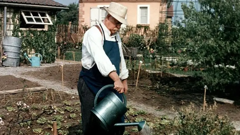 Le Jardinier D'Argenteuil (1966)