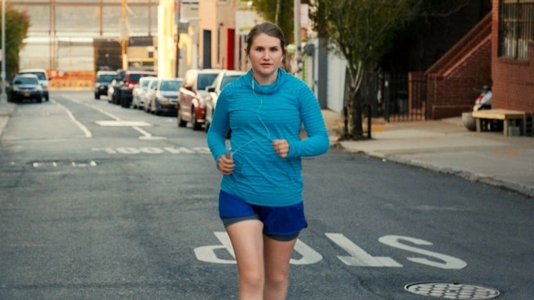 Brittany Runs A Marathon (2019)