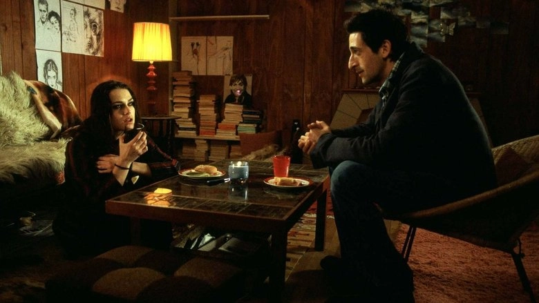 The Jacket (2005)