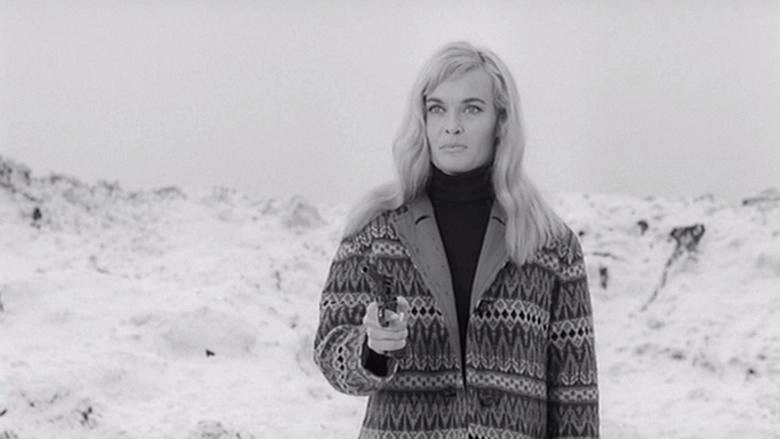 Ten Little Indians (1965)