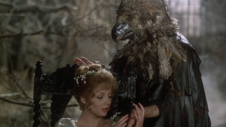 Beauty And The Beast (1979)