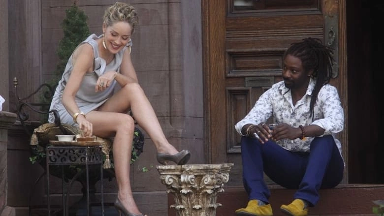 Gods Behaving Badly (2013)