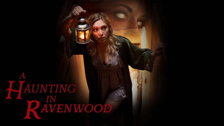 A Haunting In Ravenwood (2021)