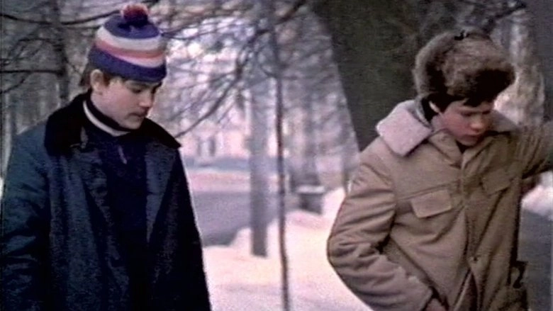 Potryasayushchiy Berendeev (1976)