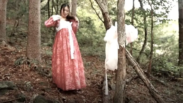 The Fairy Cries - Director's Cut (2018)
