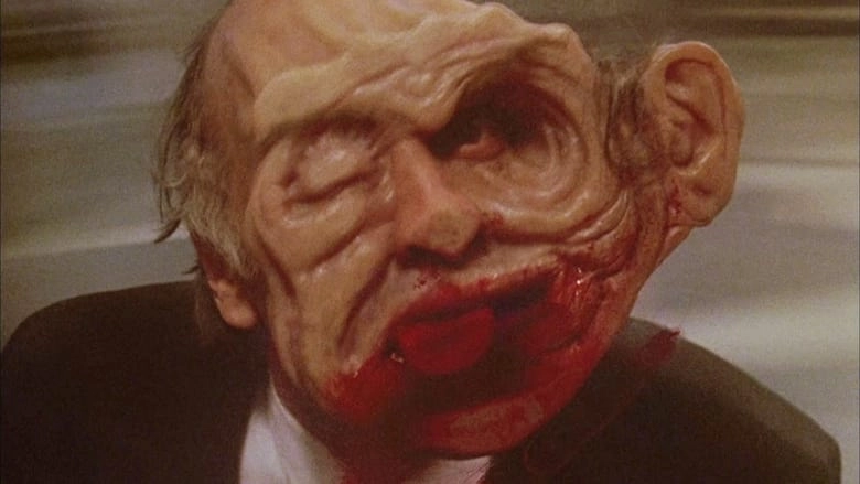 Scanners III: The Takeover (1992)