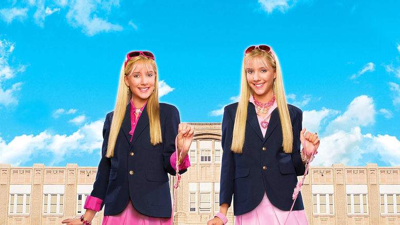 Legally Blondes (2009)