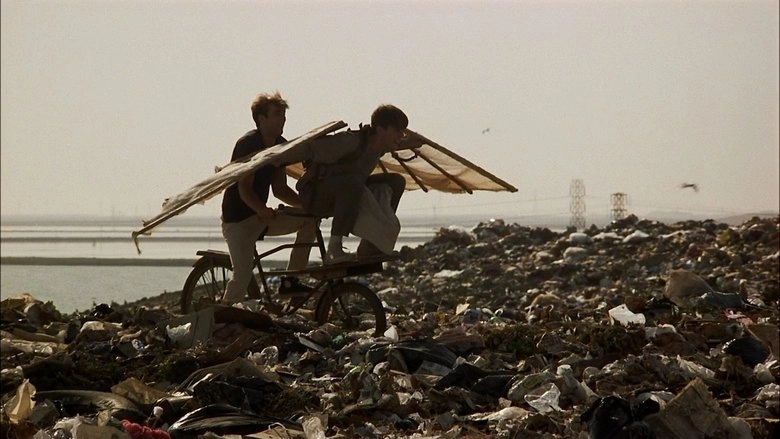 Birdy (1984)