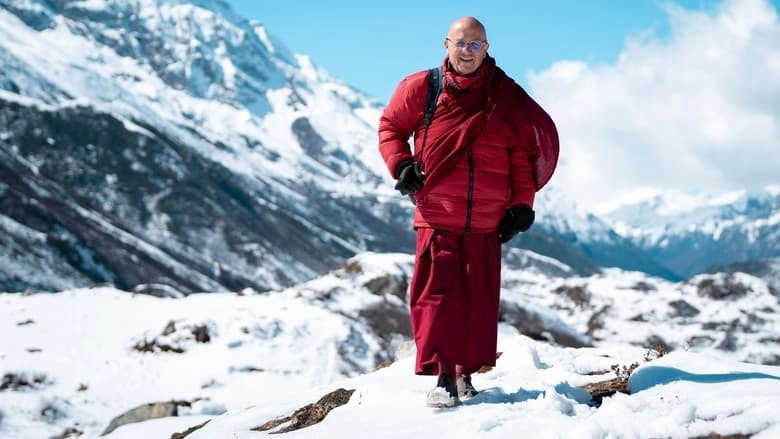 Bhoutan, Dans Les Pas De Matthieu Ricard (2024)