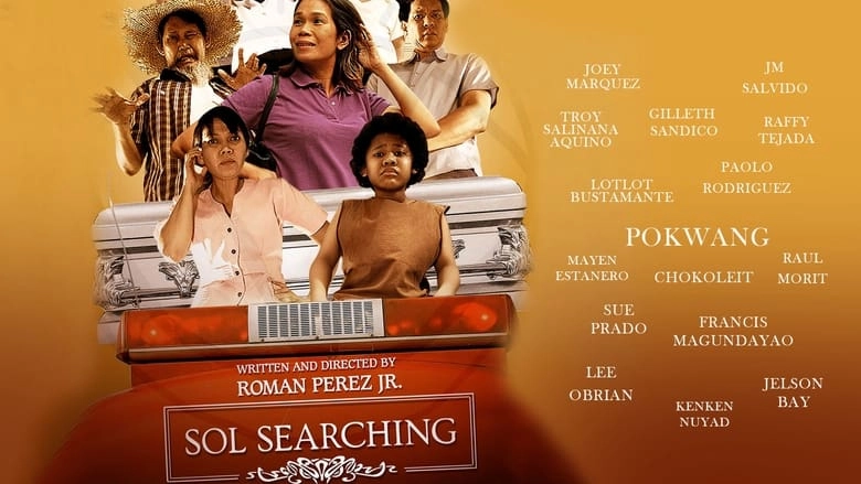 Sol Searching (2018)