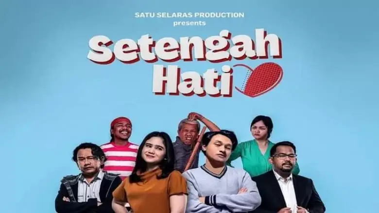 Setengah Hati (2024)