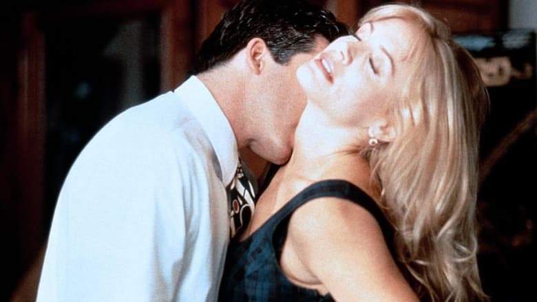 Body Chemistry 4: Full Exposure (1995)
