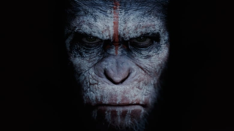 Dawn Of The Planet Of The Apes (2014)