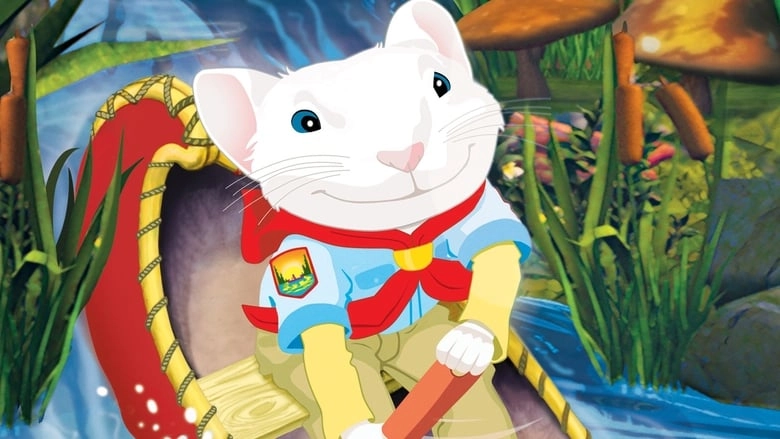 Stuart Little 3: Call Of The Wild (2005)