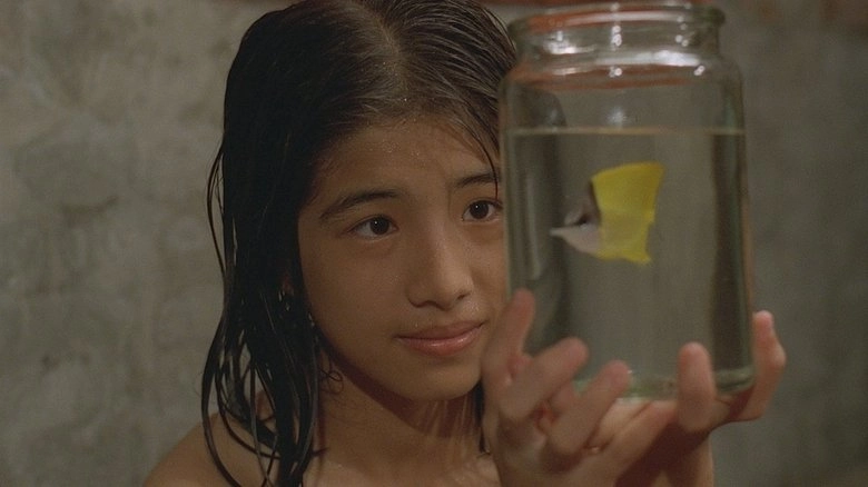 Tropical Fish (1995)