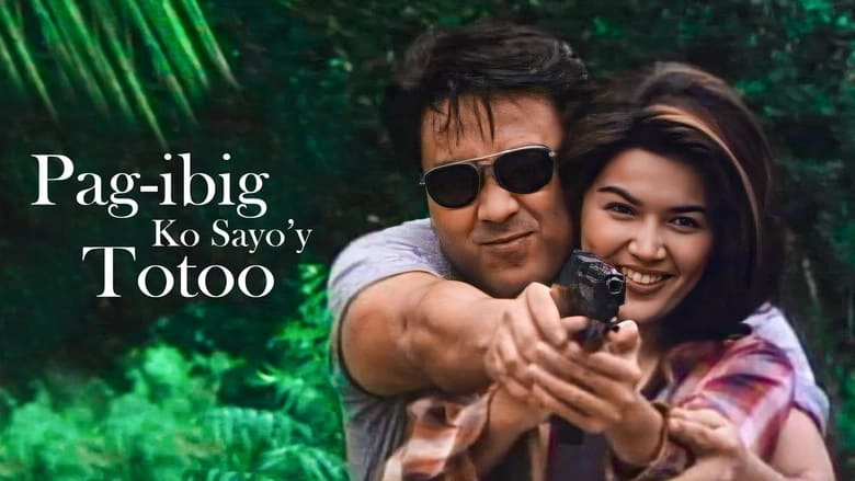 Pag-ibig Ko Sa Iyo'y Totoo (1997)