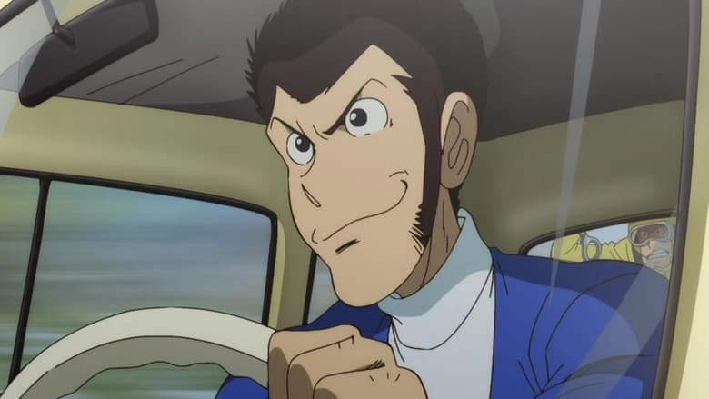 Is Lupin Still Burning? (2018)