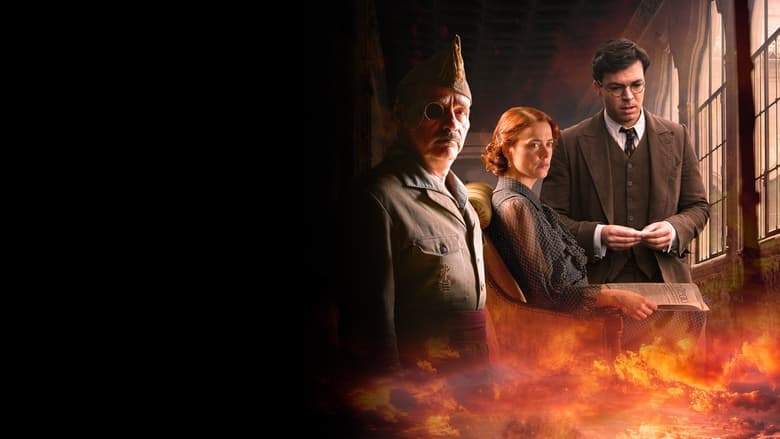 While At War (2019)