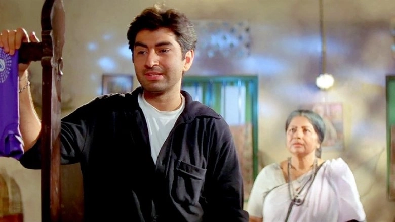 Sathi (2002)