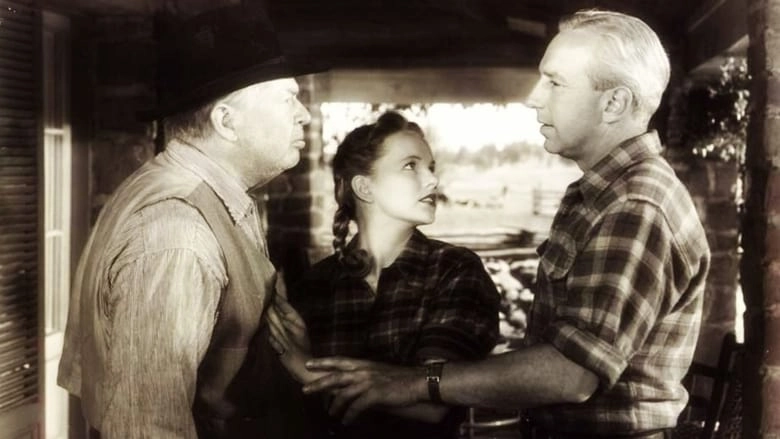 Green Grass Of Wyoming (1948)