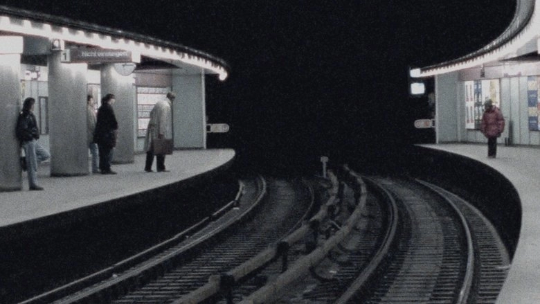 71 Fragments Of A Chronology Of Chance (1995)