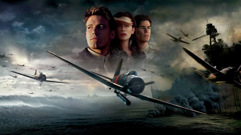 Pearl Harbor (2001)