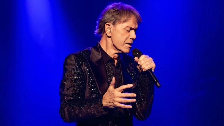 Cliff Richard: The Blue Sapphire Tour 2023 (2023)