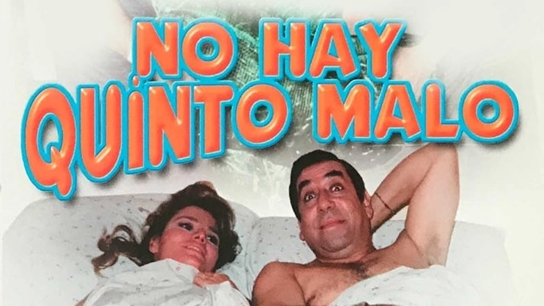 No Hay Quinto Malo (1990)