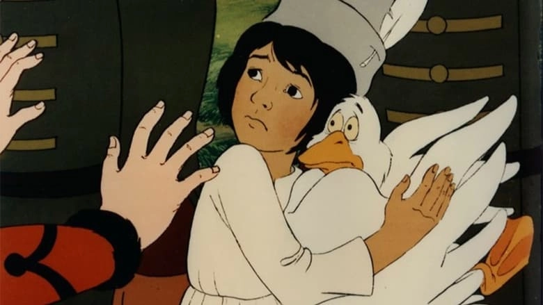 Mattie The Goose-Boy (1977)