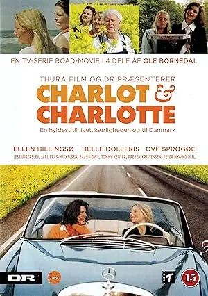 Charlot And Charlotte (1996)