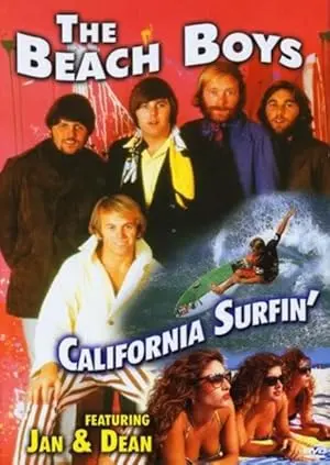 Beach Boys: California Surfin' (2004)