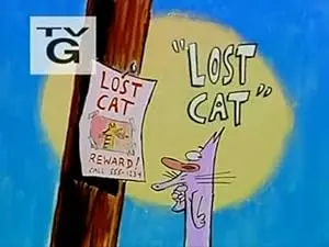 Lost Cat (2000)