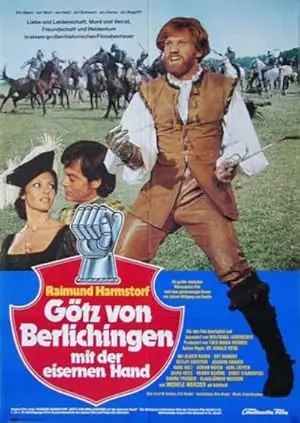 Gotz Von Berlichingen Mit Der Eisernen Hand (1979)