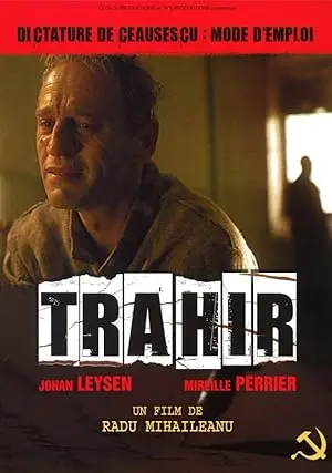 Trahir (1993)