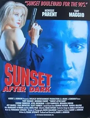 Sunset After Dark (1996)