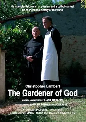 The Gardener Of God (2011)