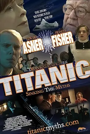 Titanic: Sinking The Myths (2016)