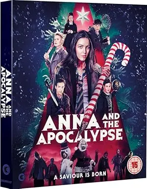 The Making Of Anna And The Apocalypse (2019)