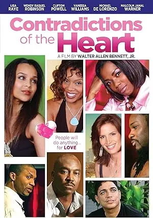 Contradictions Of The Heart (2009)