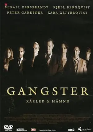 Gangster (2007)