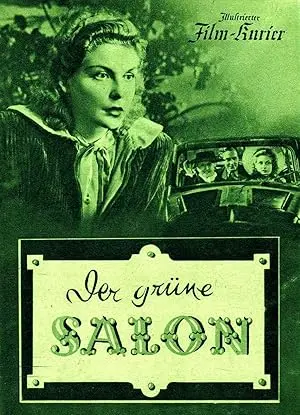 Der Grune Salon (1944)