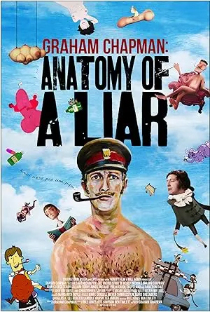 Anatomy Of A Liar (2012)