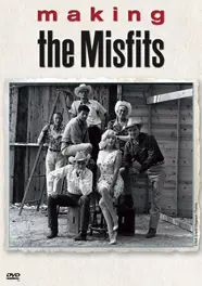 Making 'The Misfits' (2002)