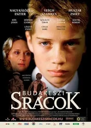 Budakeszi Sracok (2006)